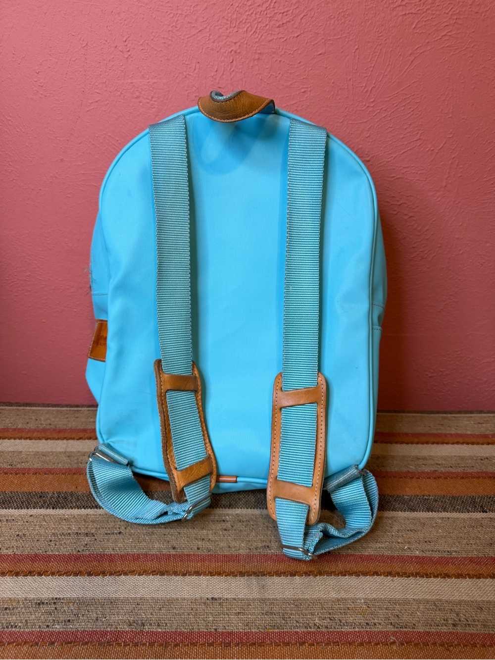 Jon Hart Large Backpack “CJB” - Picture 4 of 7